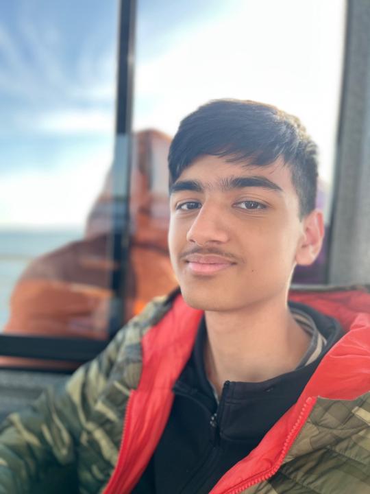 Yusuf Abbasi