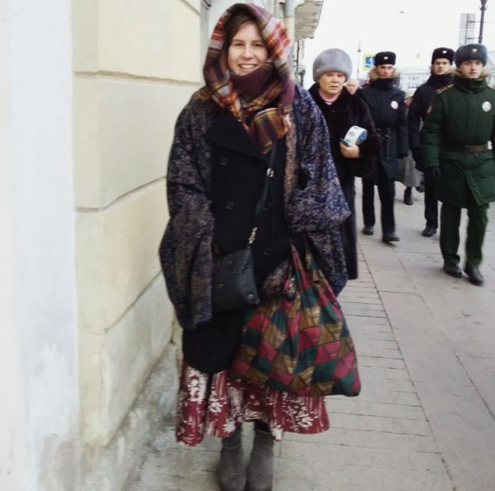 Miriam F