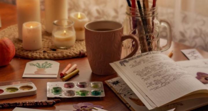 Holistic Art Studio