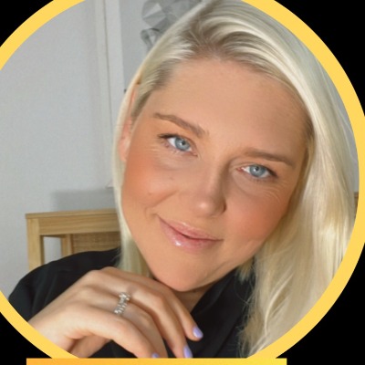 Tanya Pentti