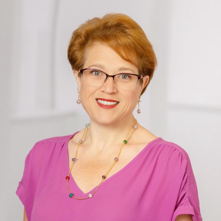 Carrie Miranda