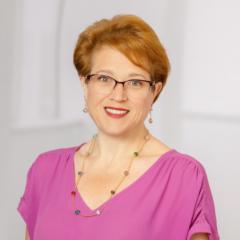 Carrie Miranda