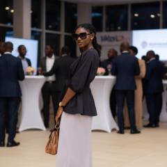 Benedicta Anku