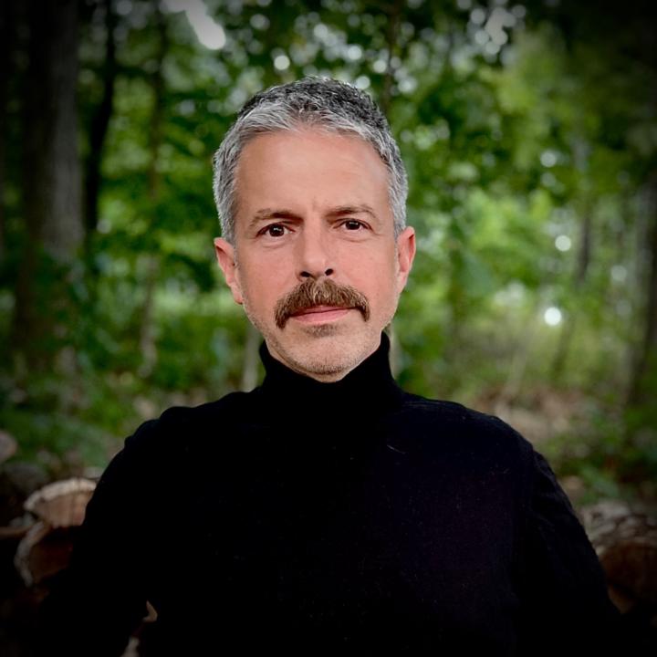 Patrick Miller
