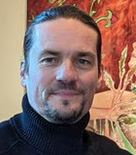 Markus Lippeck