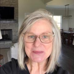 Kathy Kaczmarek