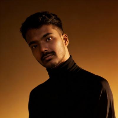 Abhinay Kumar