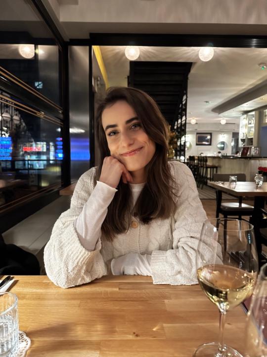 Paula Frończuk