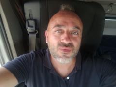 David Serret