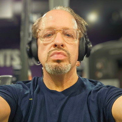 Bill Curtis-Davidson