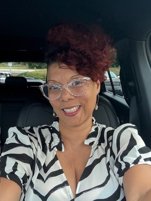 Adrienne Brandon