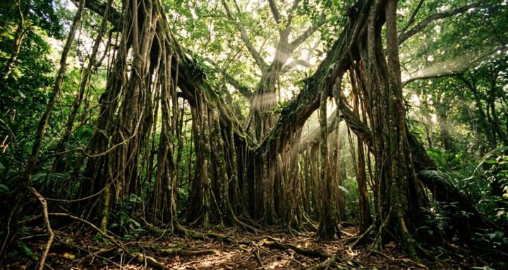 Rooted and Radiant Collective