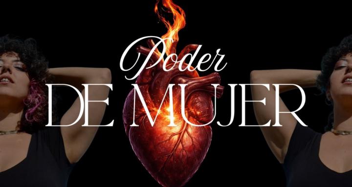 PODER DE MUJER 2026