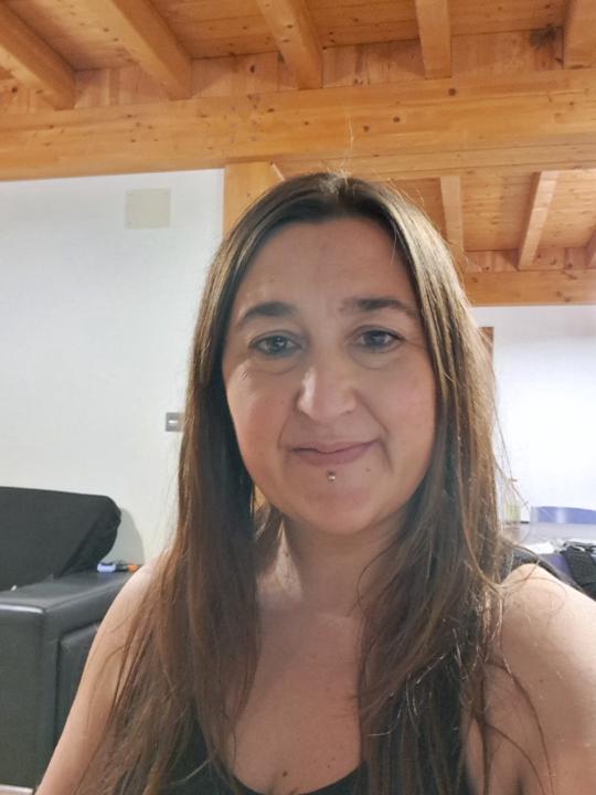 Garbiñe Belloso miranda