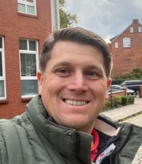 Daniel de Castro Santos Silva