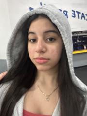 Lisyary Zaldivar
