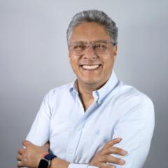 Javier Vázquez Coria