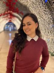 Denisse Gallardo