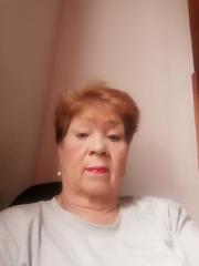 Juana Tarazona