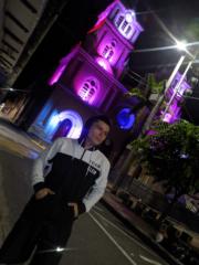 Jerson Ordóñez Rengifo