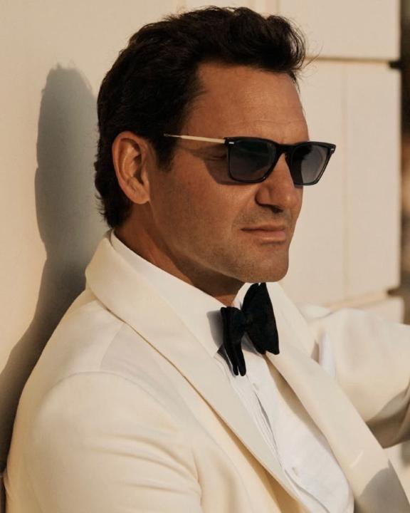Roger Federer