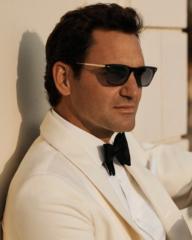 Roger Federer