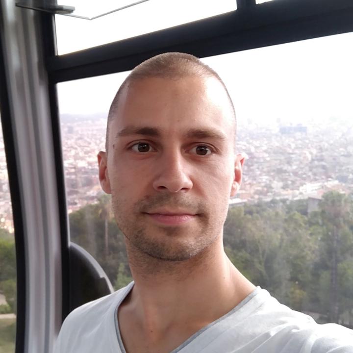 Miroslav Smukov