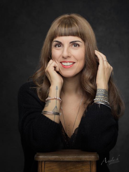 Pamela Arena