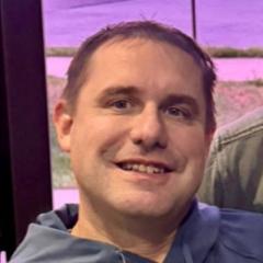 Sean O'Connor