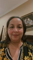 Shabnam Patel