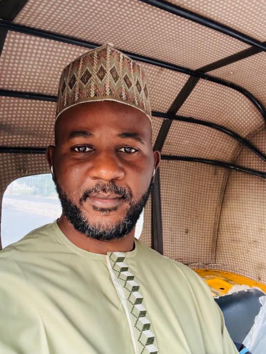 Halilou Abdoul afize