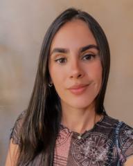 Jirlany Mejias