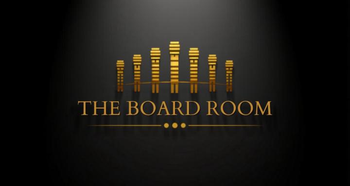 The Board Room