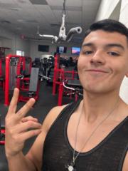 Ryan Mejia