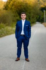 Zaharie Raul