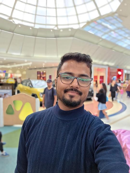 Jazib Ayaz Memon
