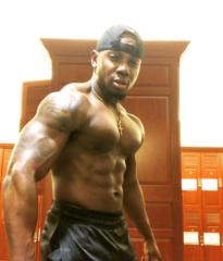 Aaron Delee