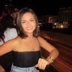 Kennedy Sharko