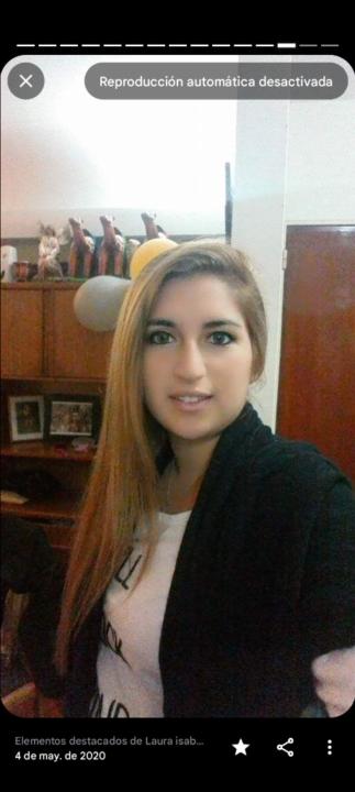 Isabel Battaglia