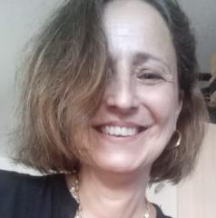 María Paz Rodríguez González