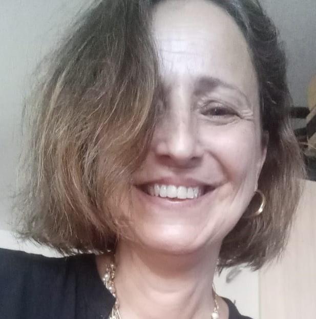 María Paz Rodríguez González