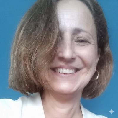 María Paz Rodríguez González