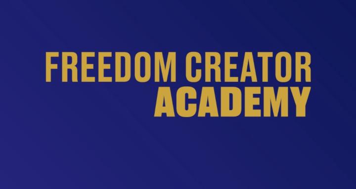 Freedom Creator Academy™