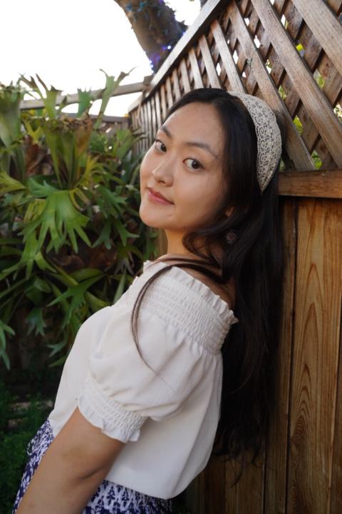 Ally Hong