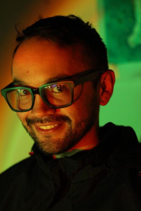 Esteban Boada