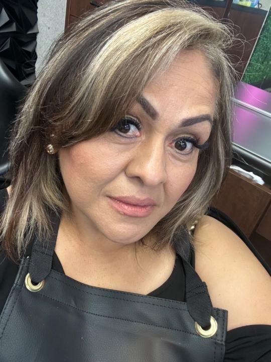 Ma de lourdes Gonzalez