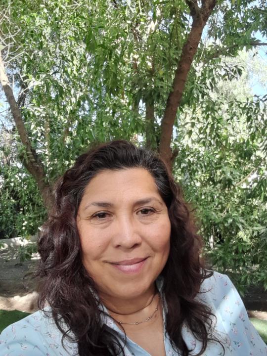 Silvia Medina Valdivia