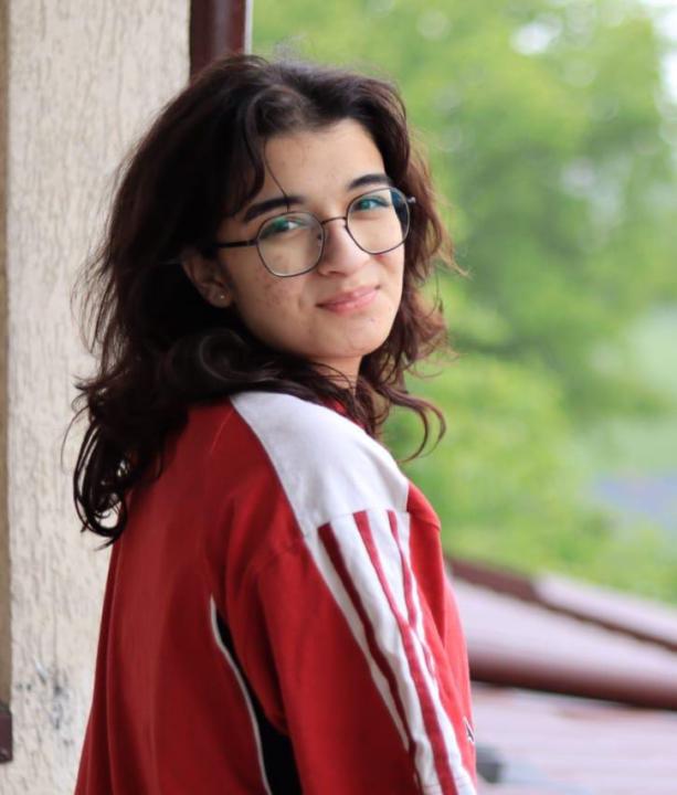 Luna Ghorayeb