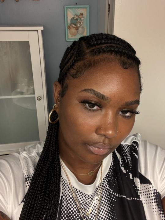 Alexis Williams White