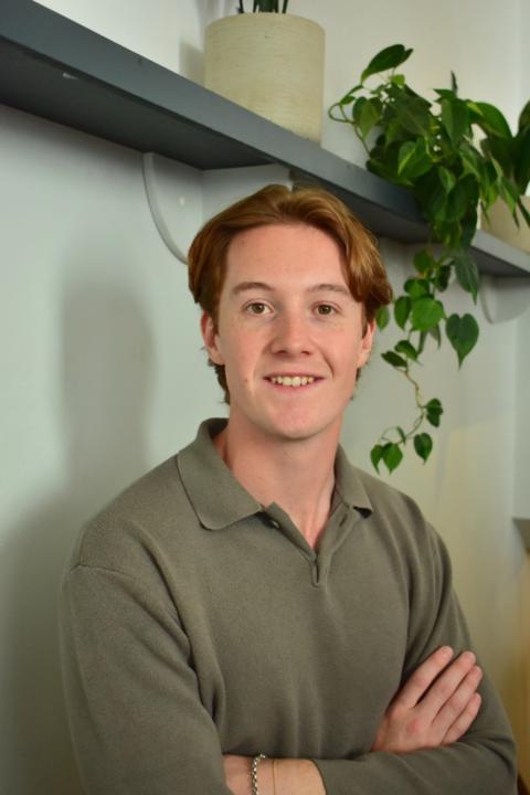 Nathaniel McAllister